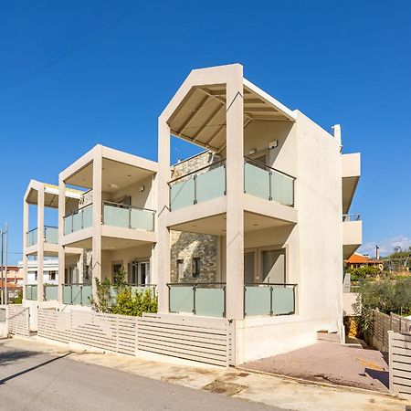 Avia Blue Maisonettes - Messinia Gulf Retreat Extérieur photo