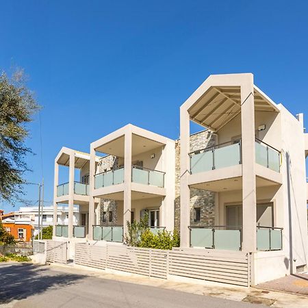 Avia Blue Maisonettes - Messinia Gulf Retreat Extérieur photo