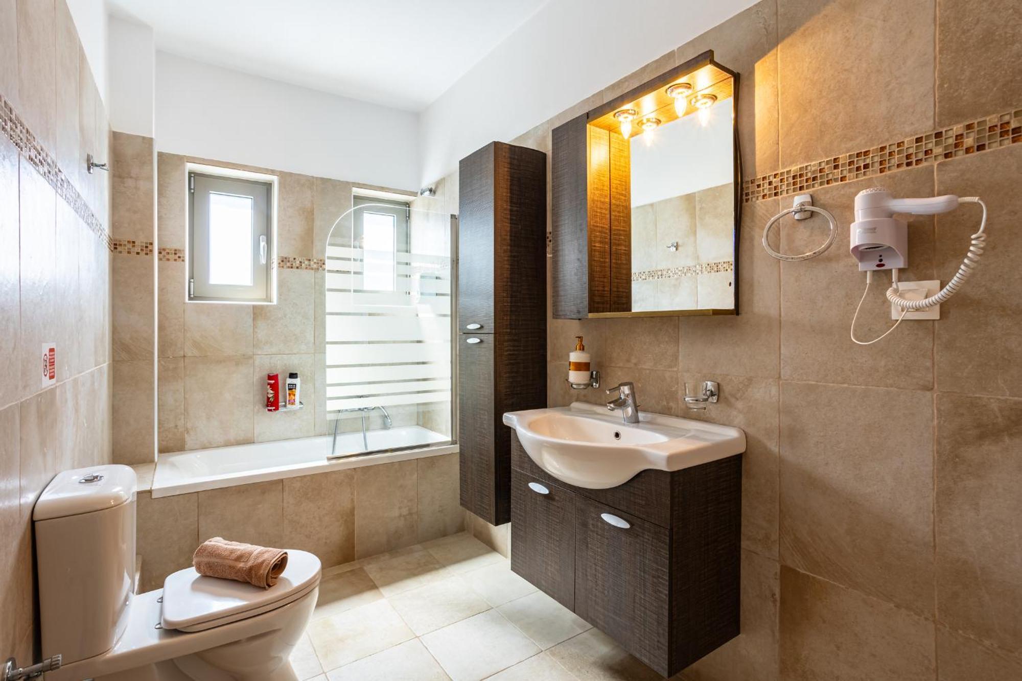 Avia Blue Maisonettes - Messinia Gulf Retreat Extérieur photo