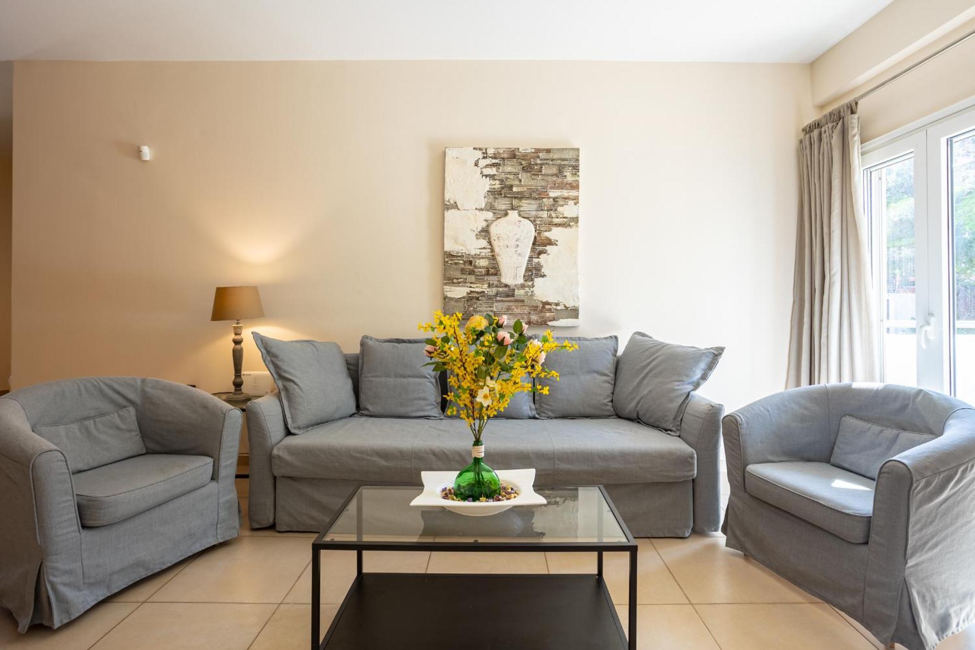 Avia Blue Maisonettes - Messinia Gulf Retreat Extérieur photo