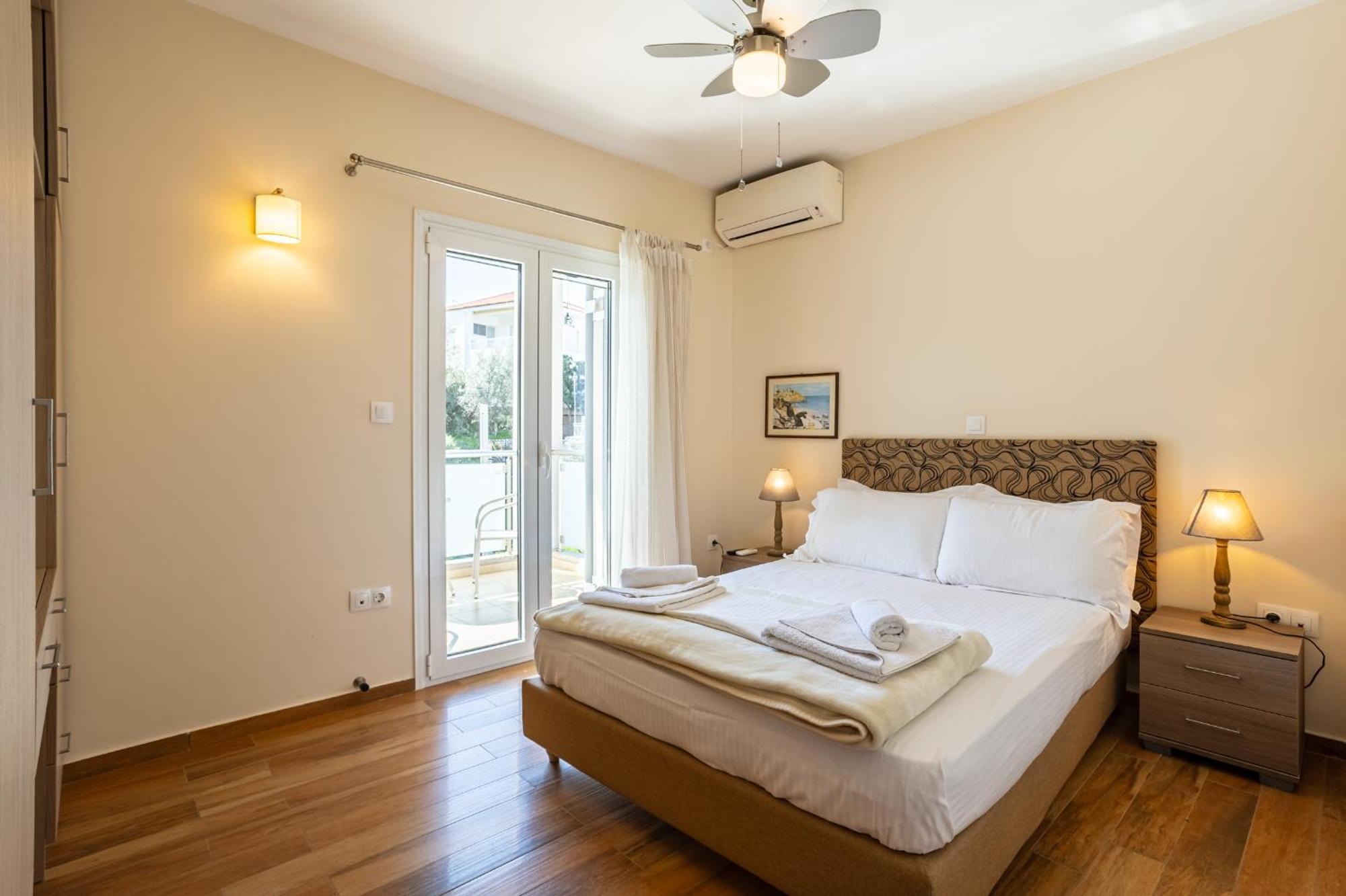 Avia Blue Maisonettes - Messinia Gulf Retreat Extérieur photo
