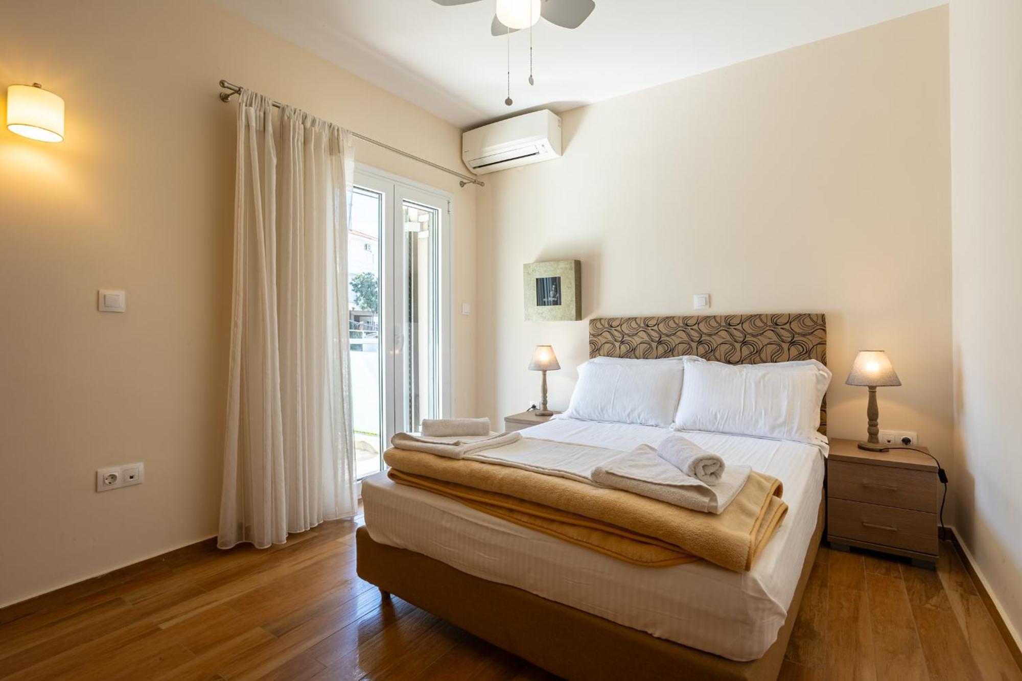 Avia Blue Maisonettes - Messinia Gulf Retreat Extérieur photo